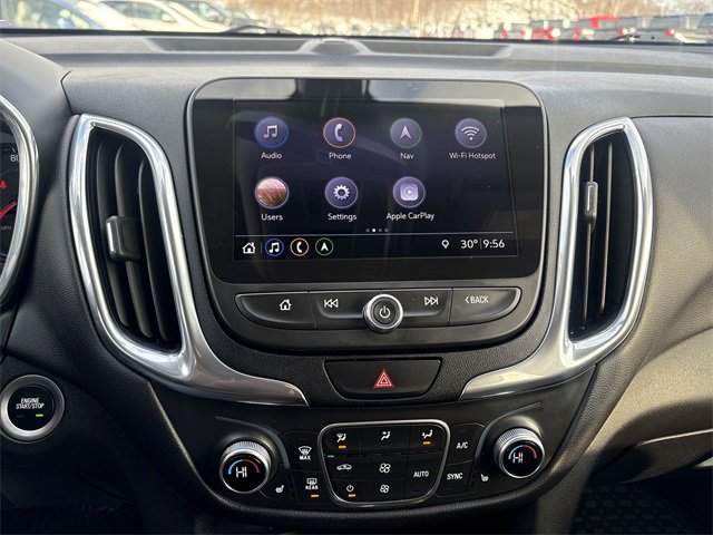 Used 2019 Chevrolet Equinox LT image 13