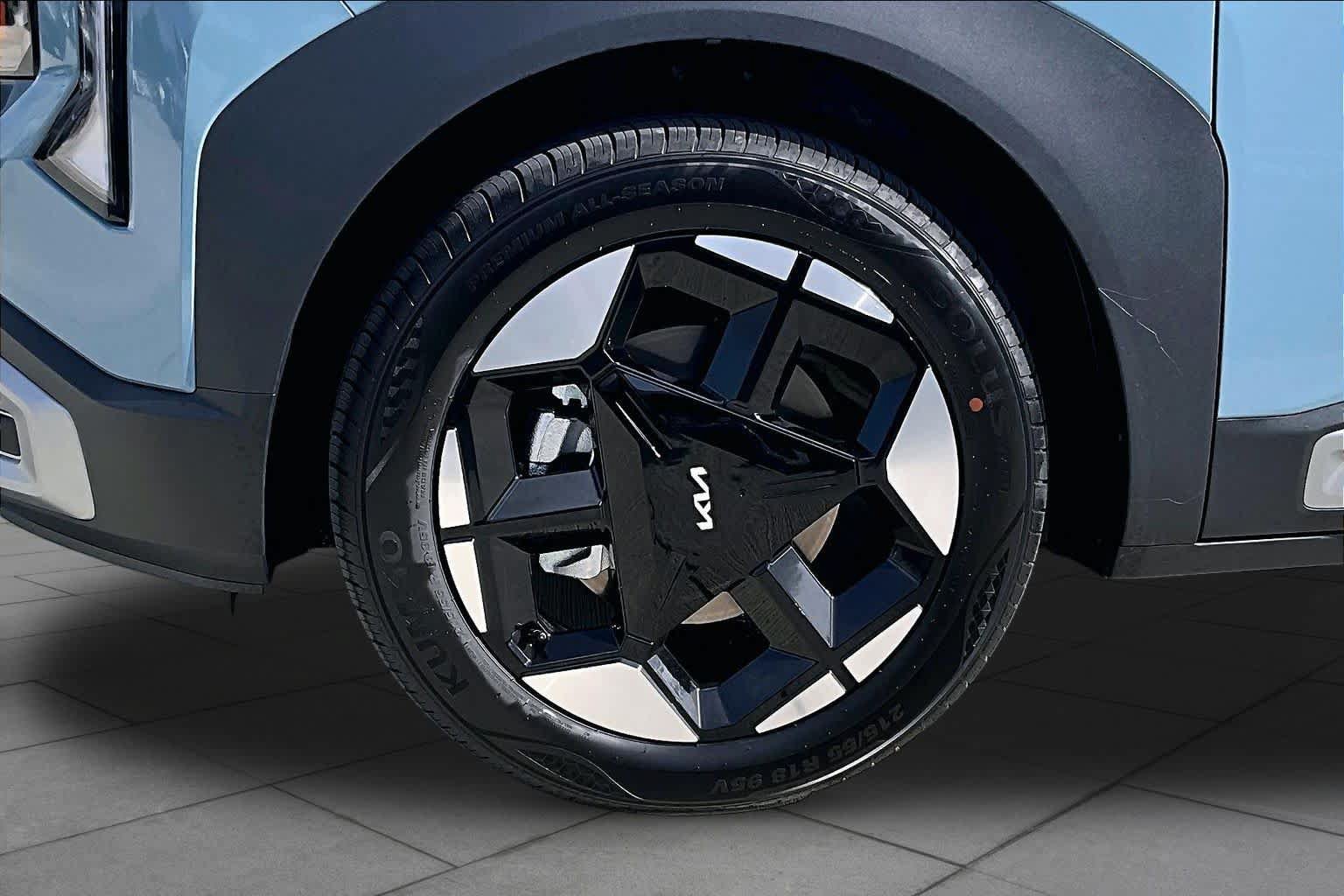 Used 2027 Kia Seltos S FWD image 20