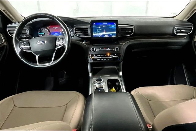 Used 2020 Ford Explorer Limited image 15