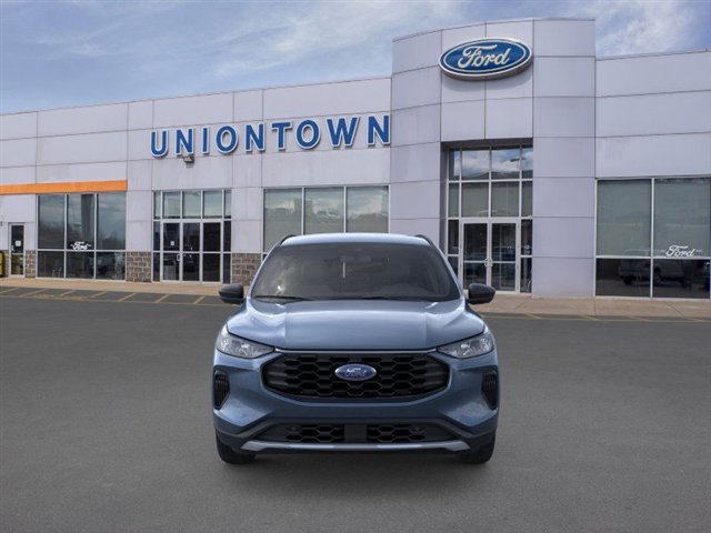 New 2026 Ford Escape ST-Line image 6