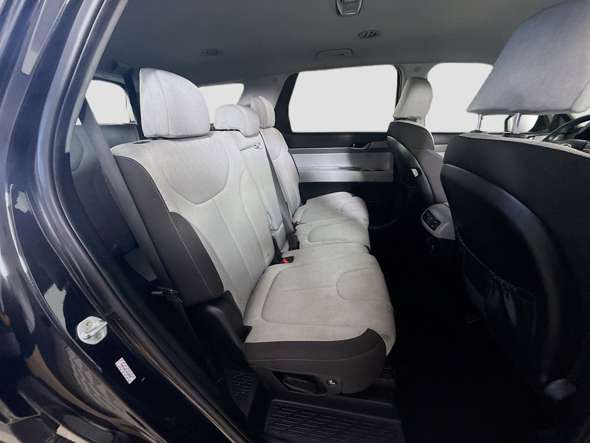 Used 2021 Hyundai Palisade SE w/ Cargo Package FWD image 26
