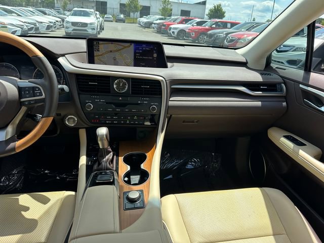 Used 2019 Lexus RX 350 FWD w/ Navigation Package image 15