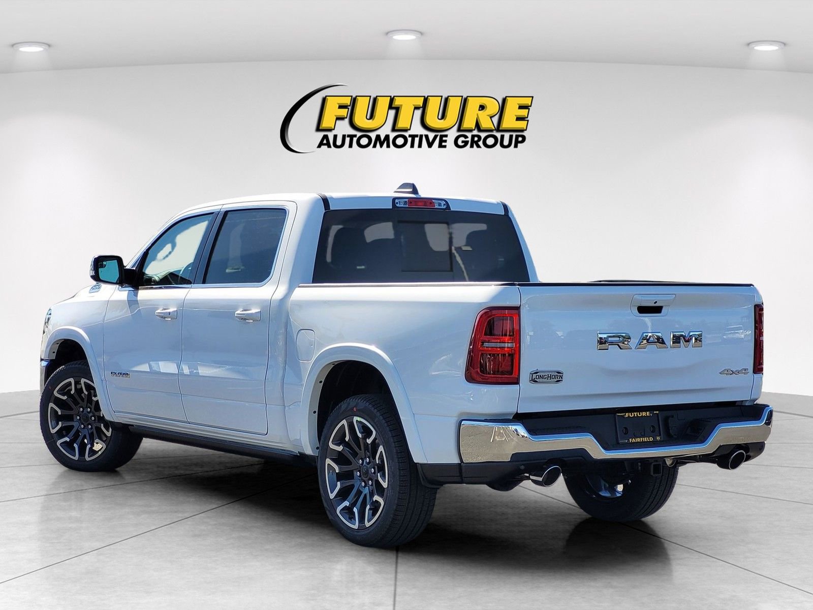 New 2026 RAM 1500 Limited image 4