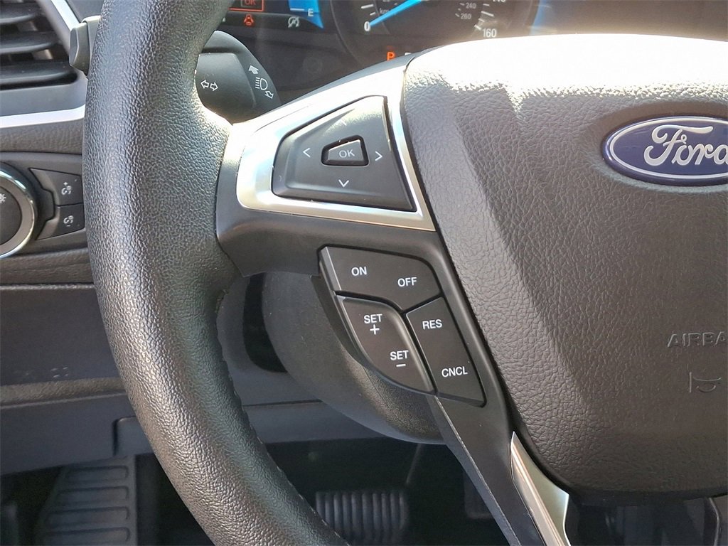 Certified 2022 Ford Edge SEL w/ Convenience Package image 21