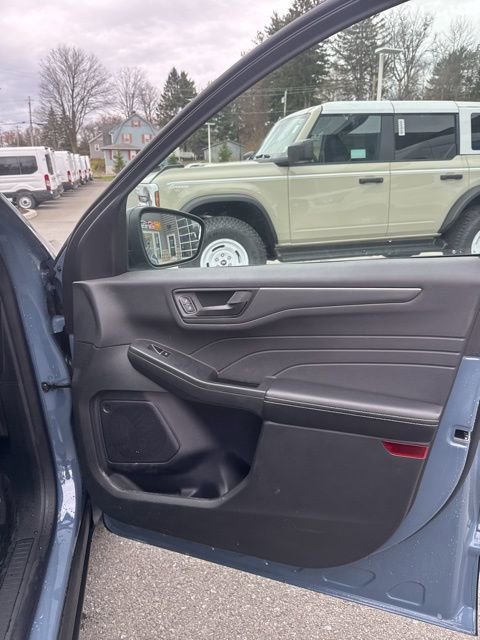 Used 2024 Ford Escape Active image 21