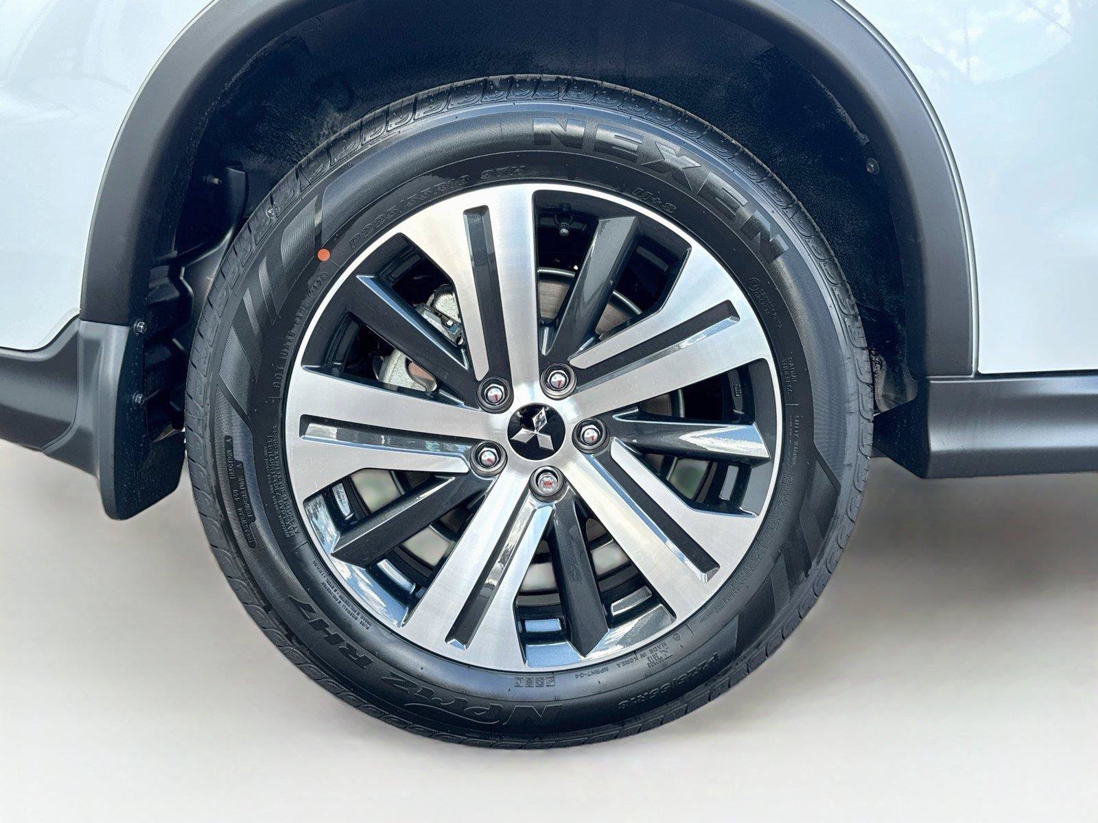 New 2027 Mitsubishi Outlander Sport FWD image 31