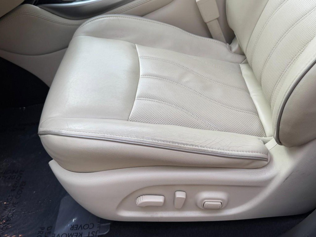 Used 2019 INFINITI QX60 Luxe w/ Essential Package image 24