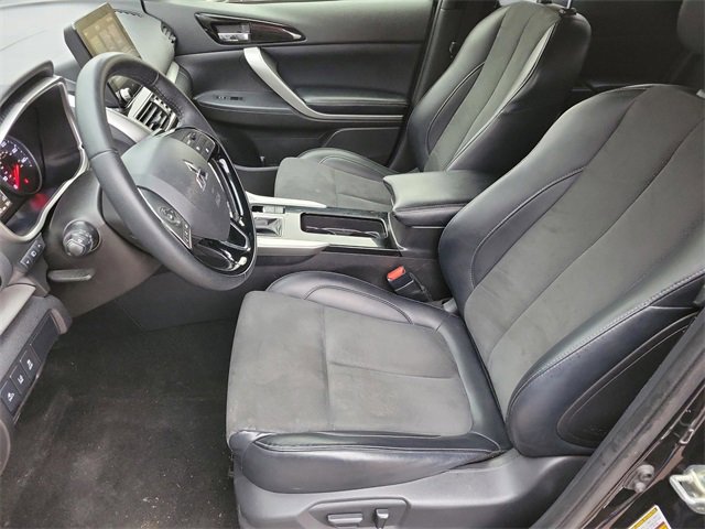 Used 2024 Mitsubishi Eclipse Cross SE image 9