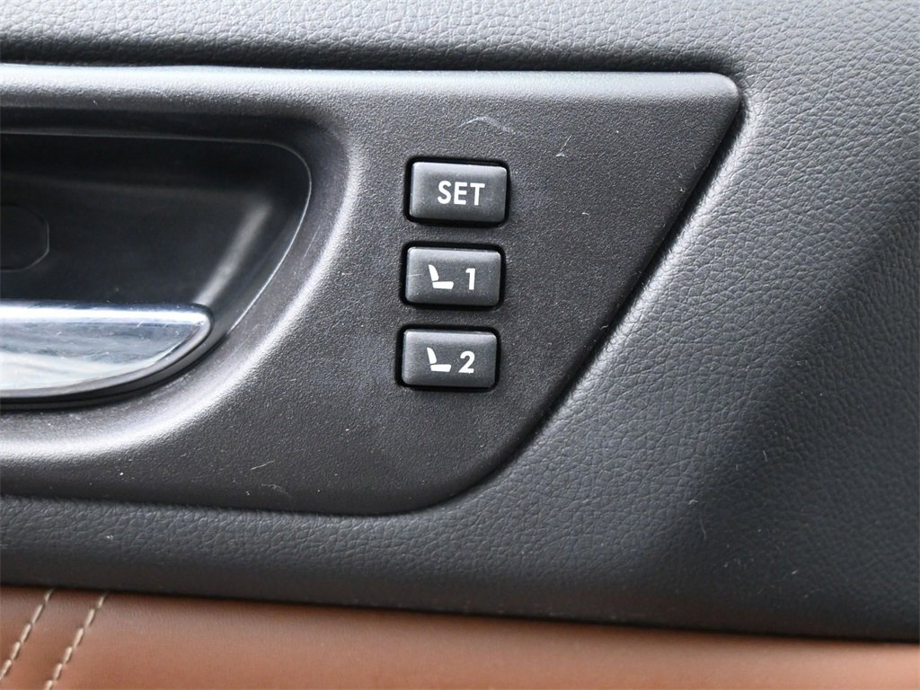 Used 2017 Subaru Outback 2.5i Touring image 4