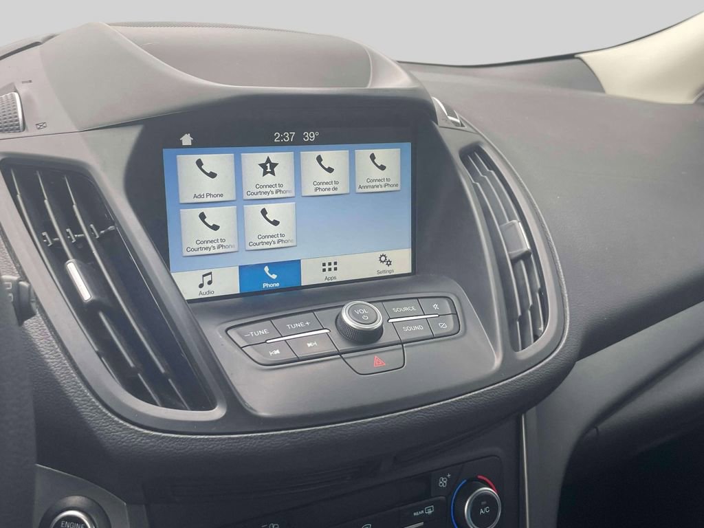 Used 2019 Ford Escape SE image 27