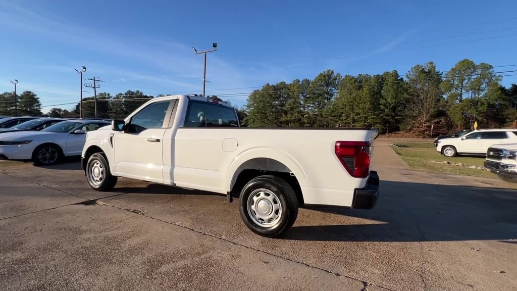 Used 2024 Ford F150 XL image 4