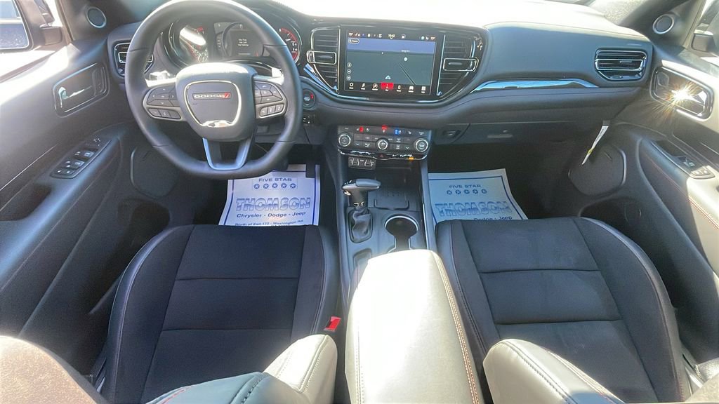 New 2026 Dodge Durango GT image 14