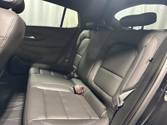 New 2026 Buick Envista Sport Touring w/ Convenience I Package image 10