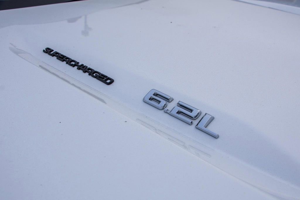 New 2025 Chevrolet Silverado 1500 RST image 4