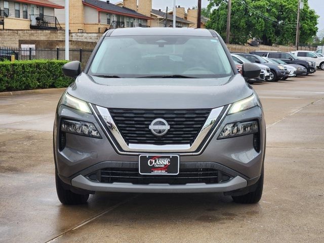 Used 2023 Nissan Rogue S image 10