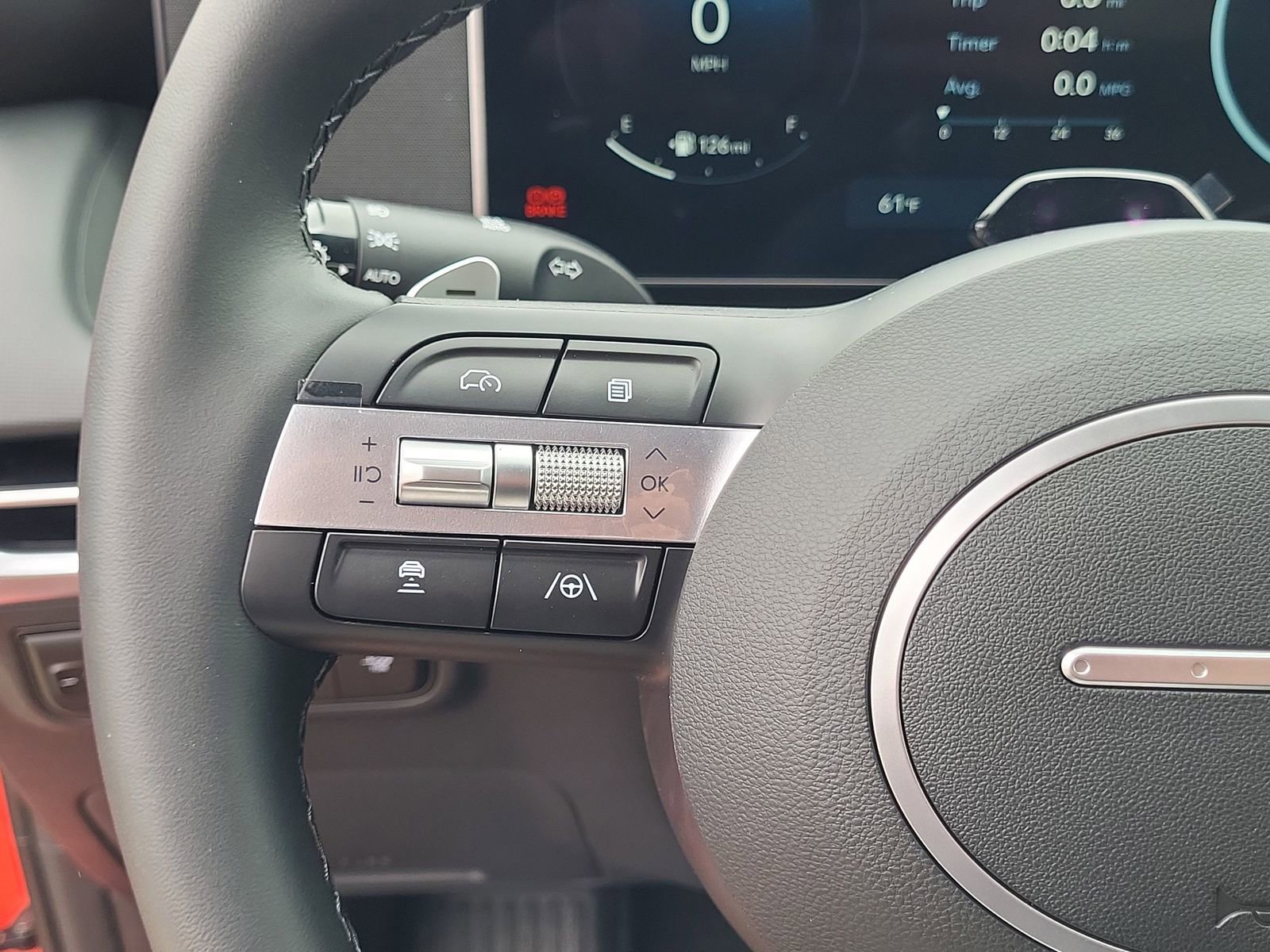 New 2025 Hyundai Santa Cruz XRT image 7