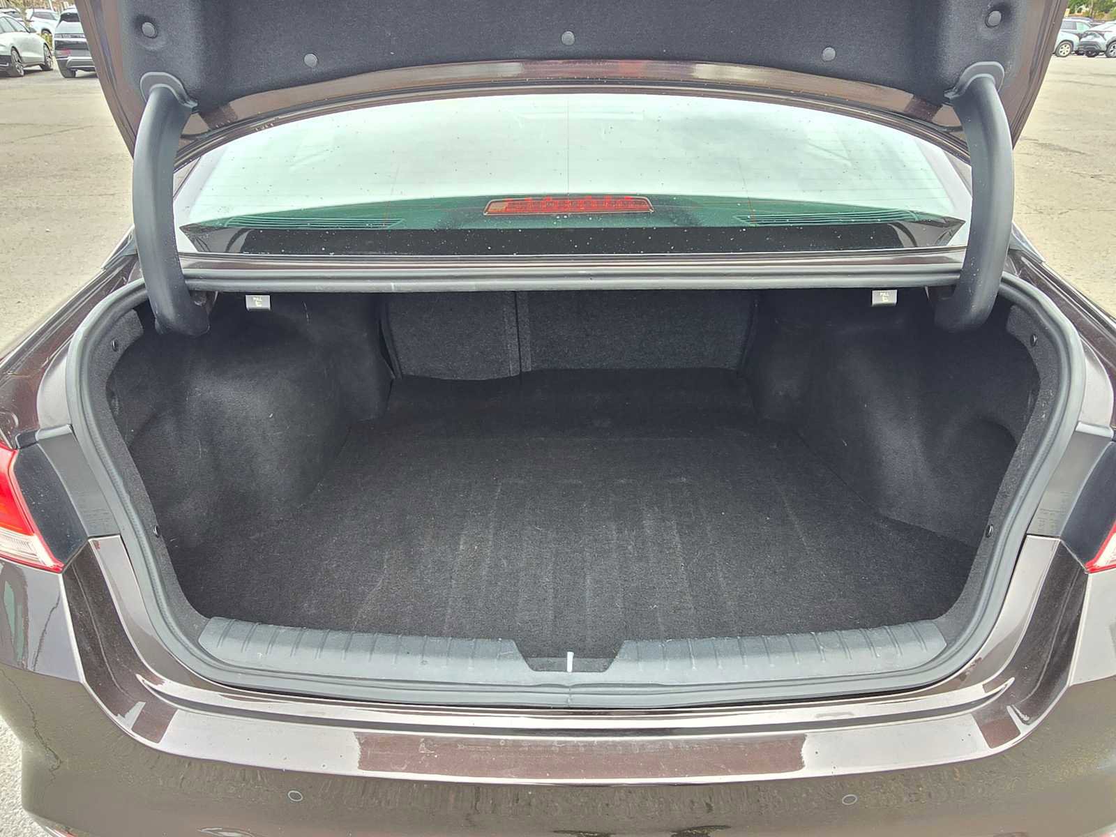 Used 2018 Kia Optima LX image 21