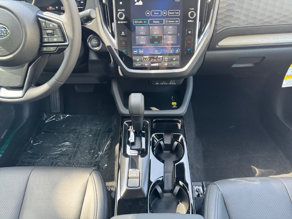 New 2026 Subaru Forester Premium AWD/4WD image 11