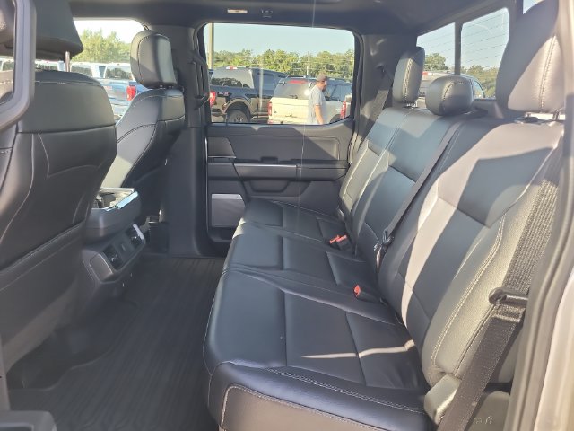 Used 2024 Ford F150 XLT w/ Equipment Group 303A High AWD/4WD image 13