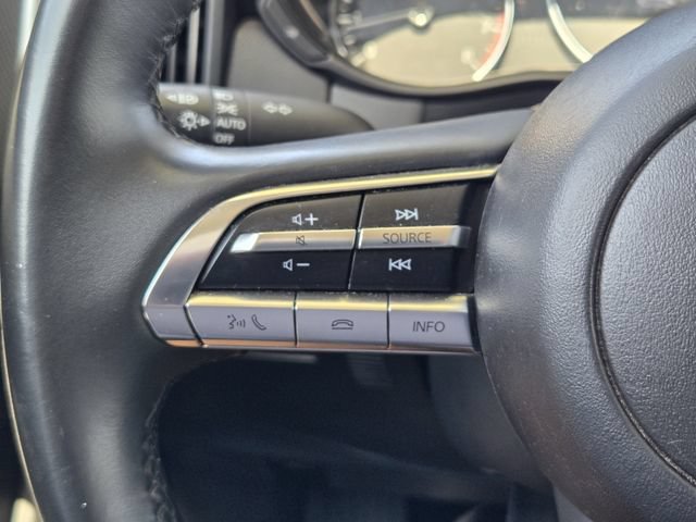 Used 2024 MAZDA CX-50 AWD 2.5 S w/ Preferred Package image 35