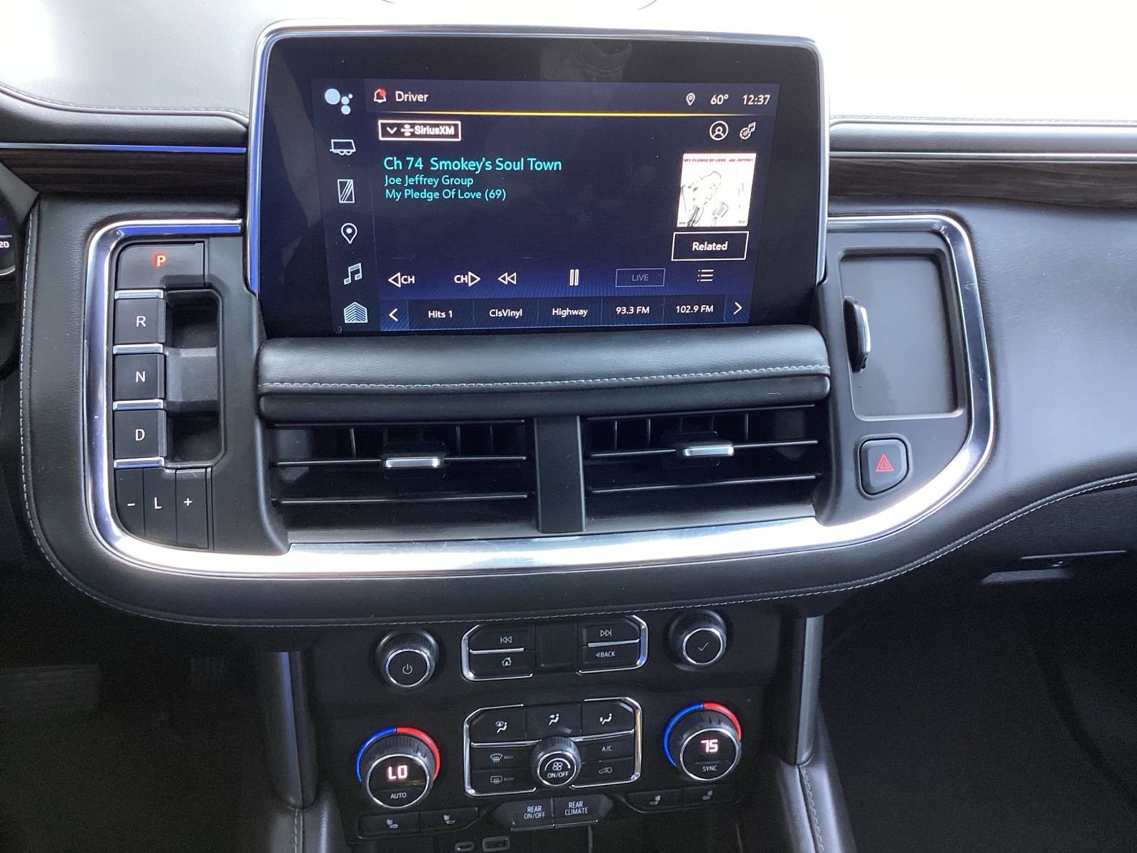 Used 2022 Chevrolet Tahoe LT image 15