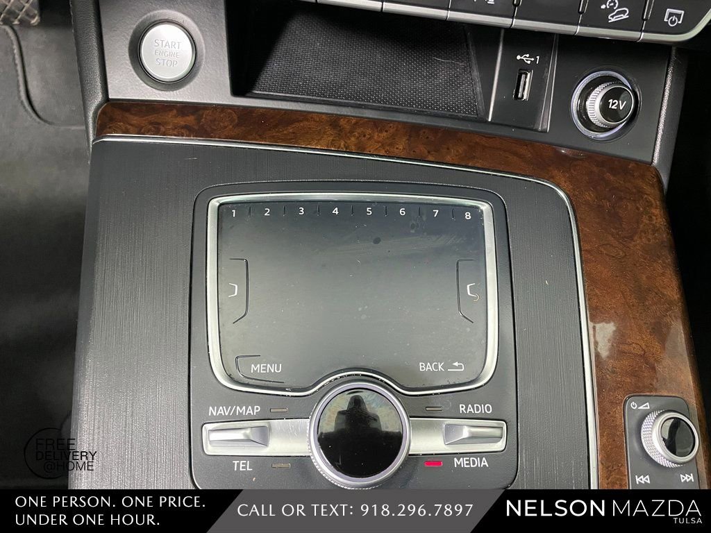 Used 2020 Audi Q5 2.0T Premium Plus w/ Premium Plus Package image 32