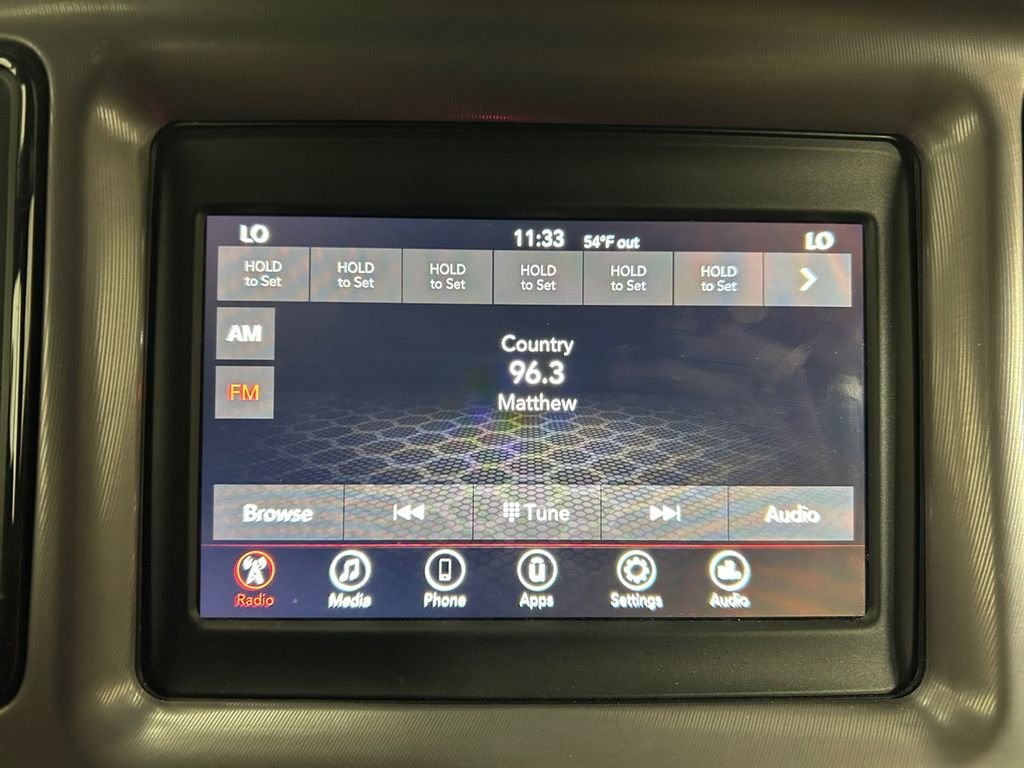 Used 2023 Dodge Challenger SXT image 11