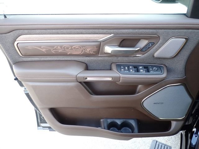 New 2026 RAM 1500 Limited image 15