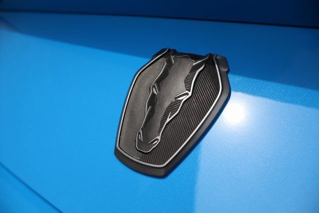 New 2025 Ford Mustang Dark Horse w/ Dark Horse Handlin Package RWD image 21