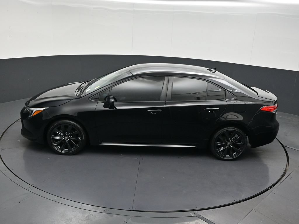 Used 2026 Toyota Corolla LE FWD image 17
