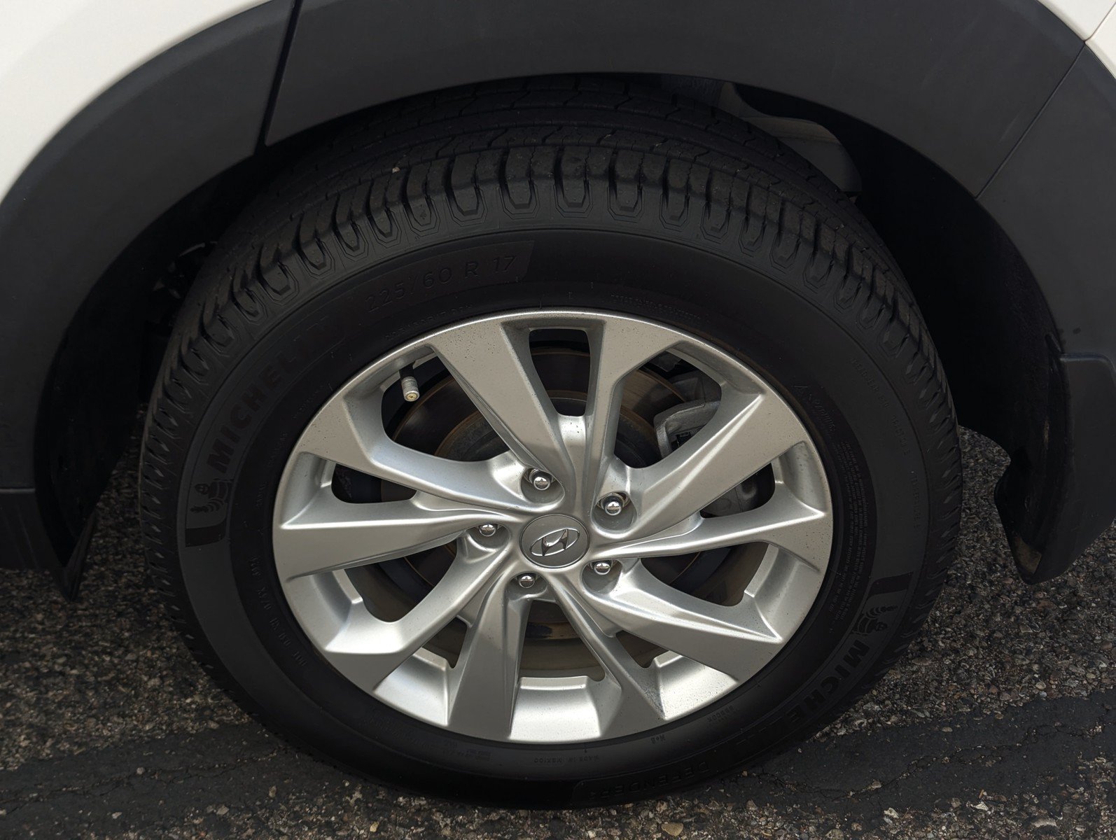 Used 2020 Hyundai Tucson SE AWD/4WD image 7