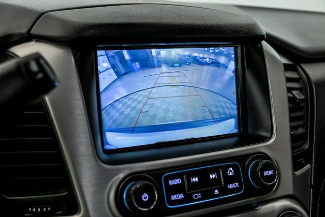 Used 2020 GMC Yukon SLT w/ Premium Edition image 25