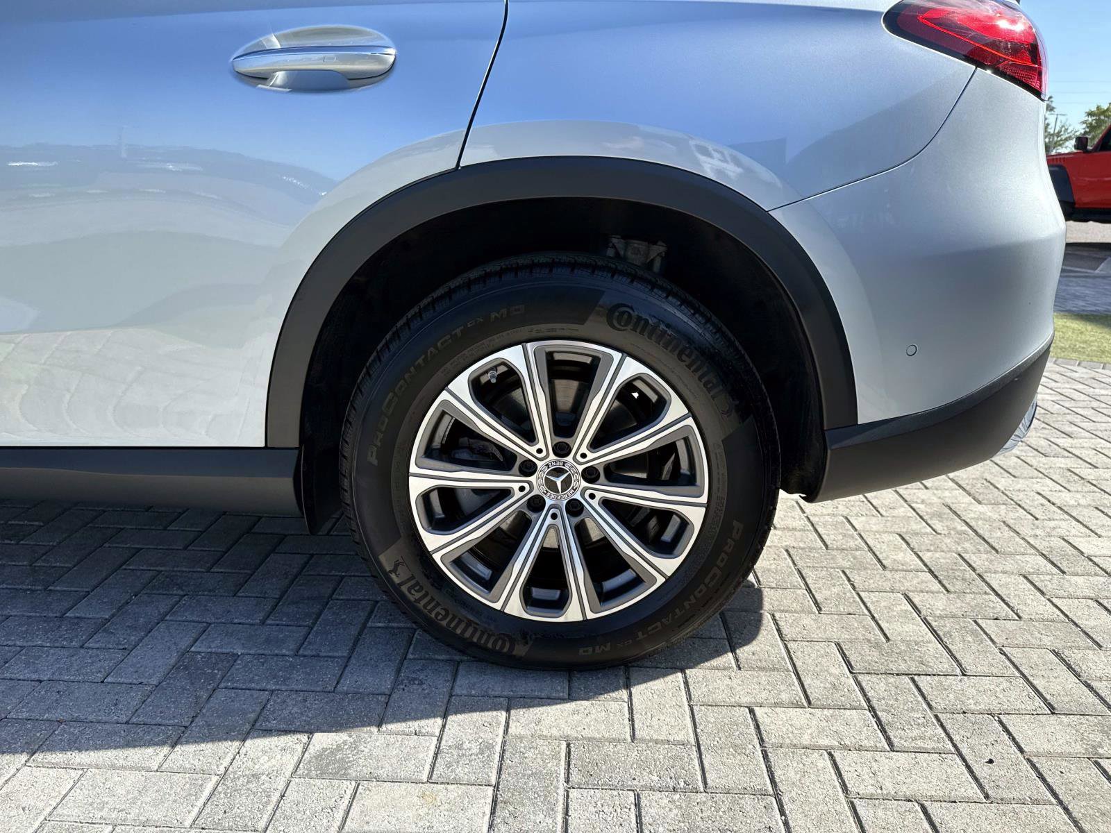 Certified 2023 Mercedes-Benz GLC 300 4MATIC w/ Pinnacle Trim Package image 11