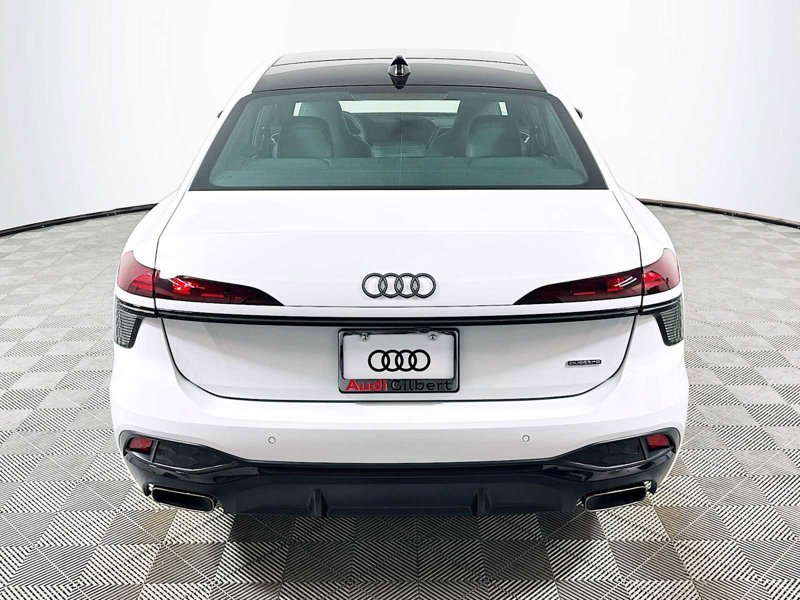 New 2026 Audi A6 Prestige image 6