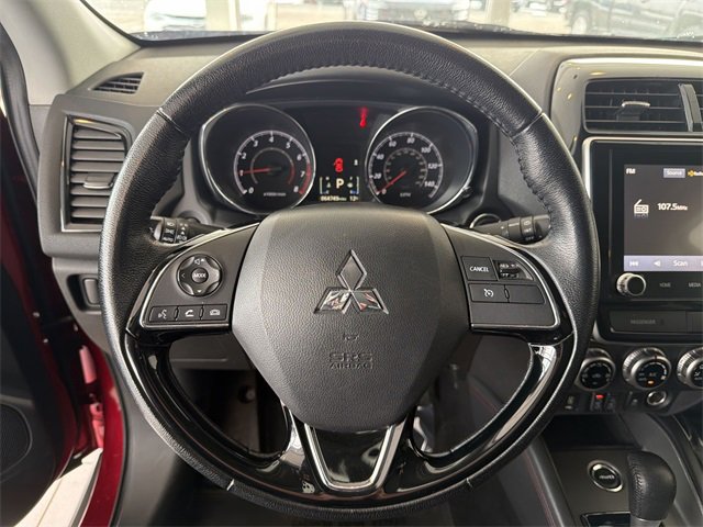 Used 2024 Mitsubishi Outlander Sport SE image 28