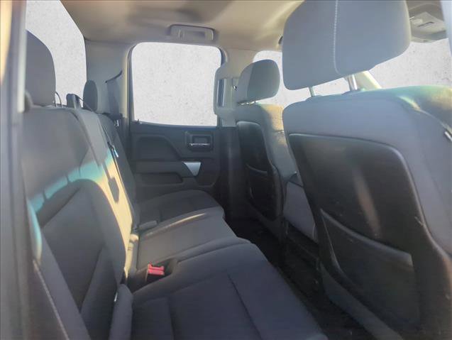 Used 2014 Chevrolet Silverado 1500 LT w/ All Star Edition image 21