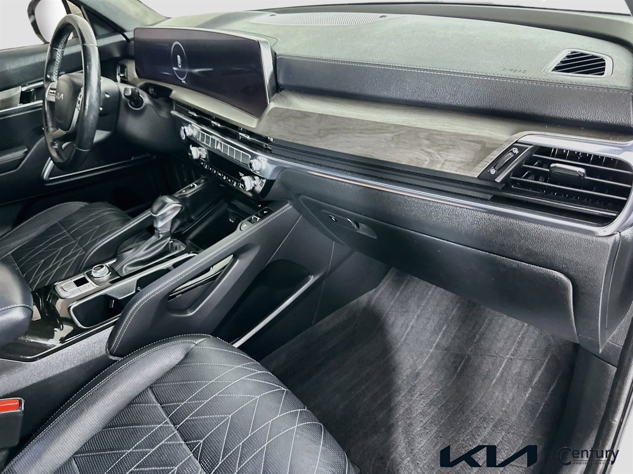 Certified 2023 Kia Telluride SX Prestige X-Line AWD/4WD image 30