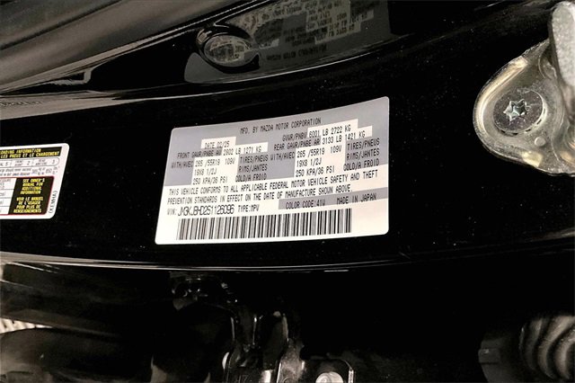 Used 2025 MAZDA CX-70 3.3 Turbo w/ Preferred Package image 36