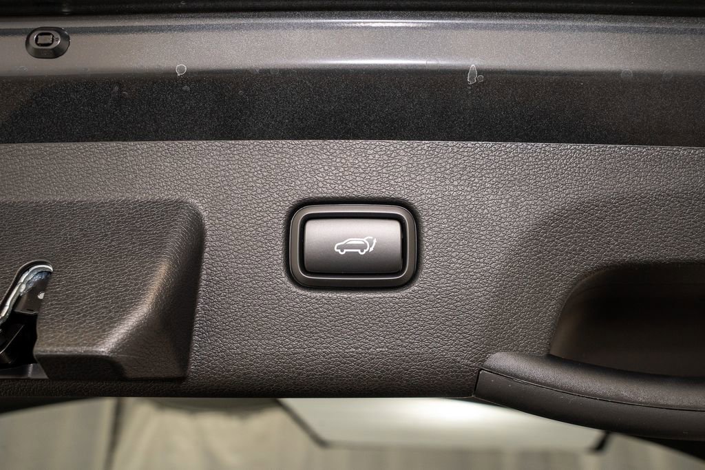 New 2026 Kia Sportage EX image 7