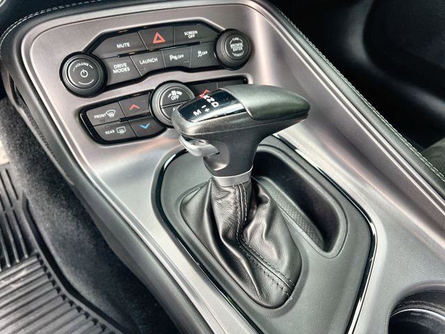 Used 2023 Dodge Challenger R/T Scat Pack RWD image 15