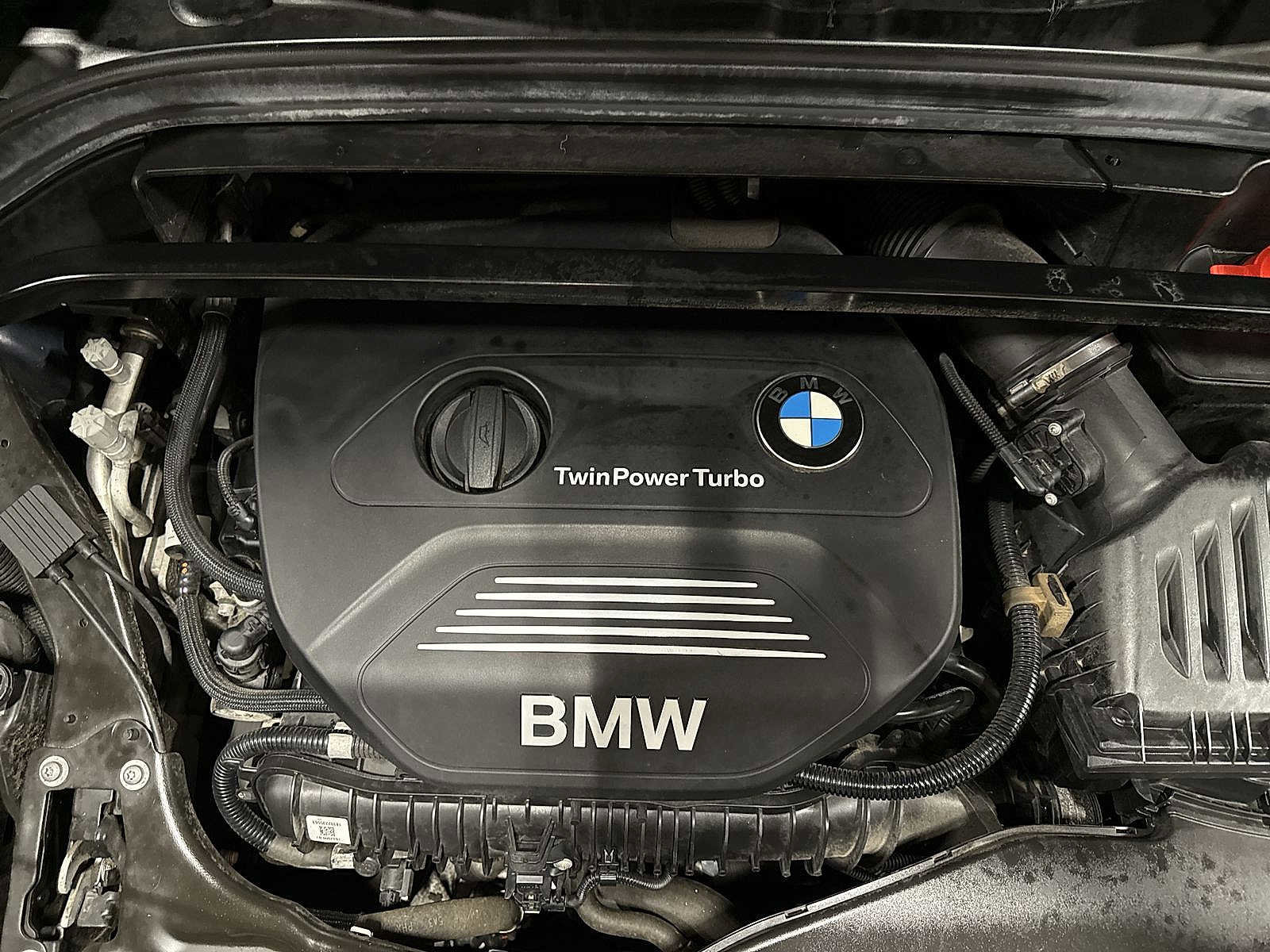 Used 2019 BMW X1 xDrive28i image 12