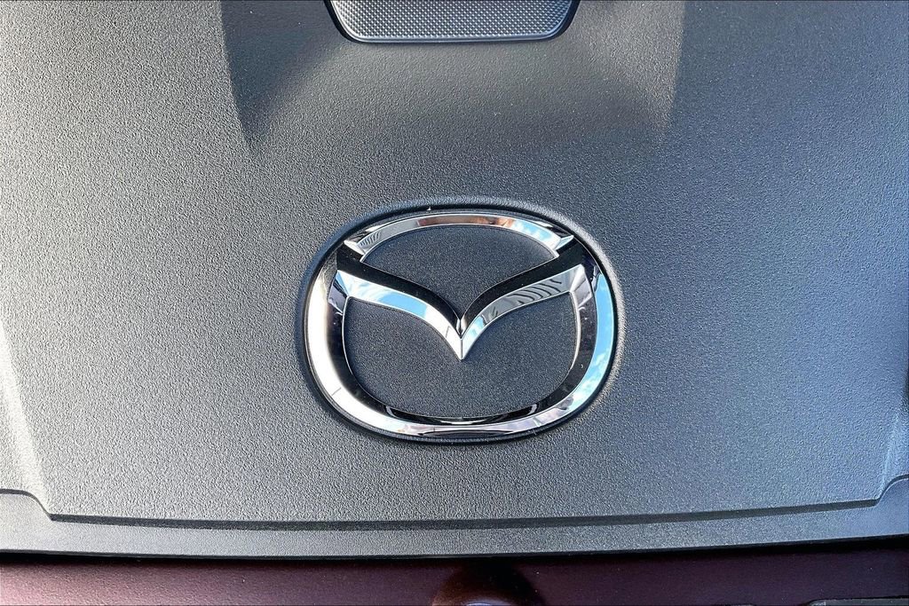 New 2026 MAZDA CX-90 Plug-In Hybrid w/Premium Sport image 17
