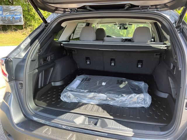 New 2025 Subaru Outback Premium image 20