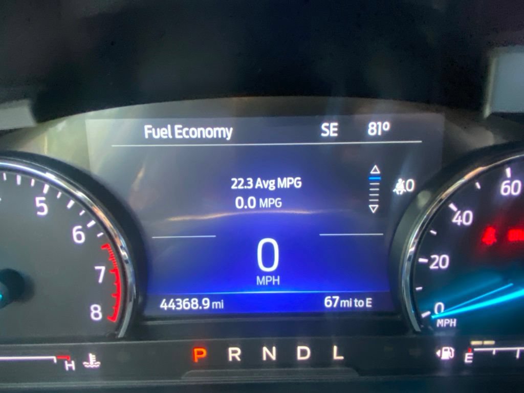 Used 2023 Ford Explorer XLT w/ Equipment Group 202A AWD/4WD image 19