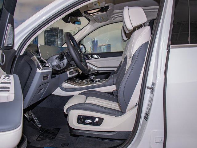 New 2026 BMW ALPINA XB7 AWD/4WD image 20