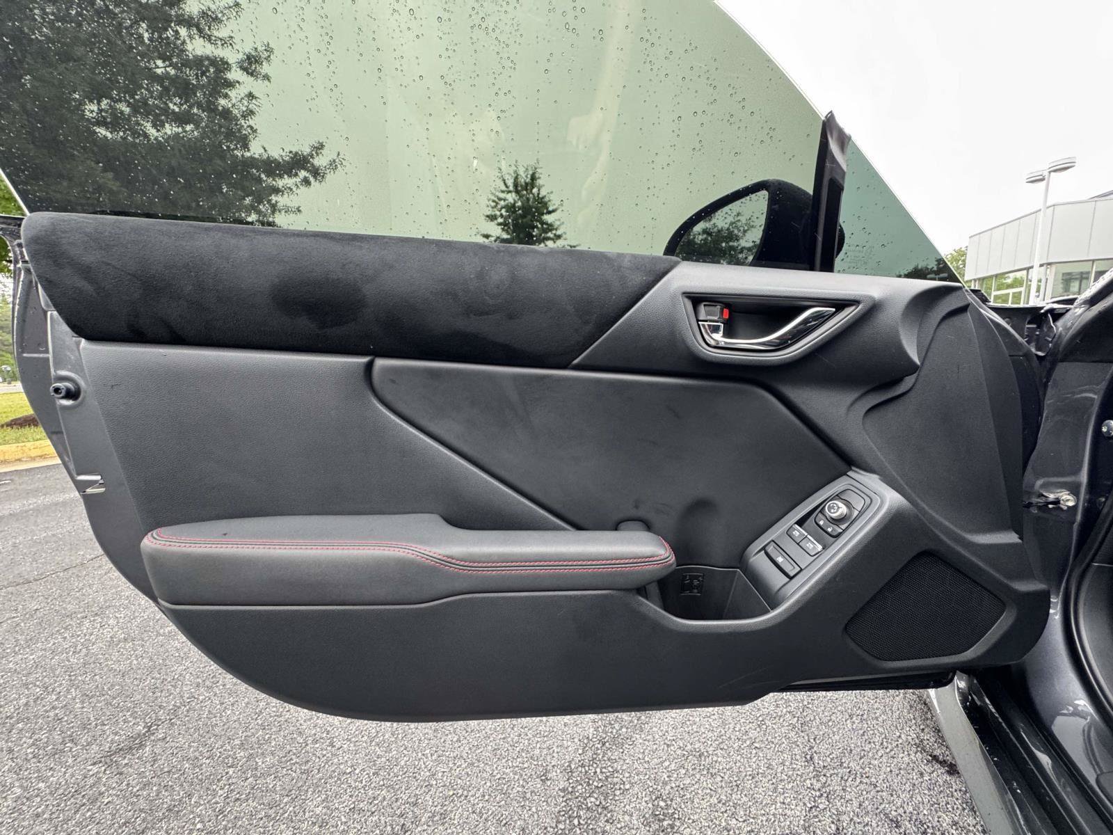 Certified 2023 Subaru BRZ Limited RWD image 15