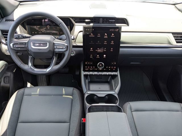 New 2026 GMC Terrain AT4 w/ Convenience Package III AWD/4WD image 16