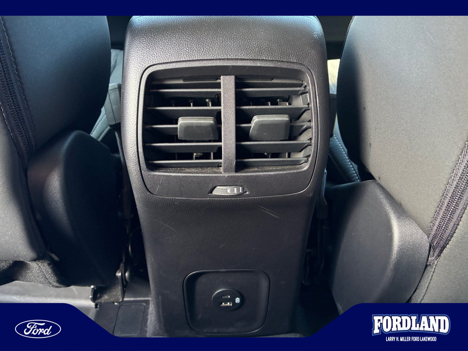 Used 2023 Ford Bronco Sport Big Bend w/ Convenience Package AWD/4WD image 31