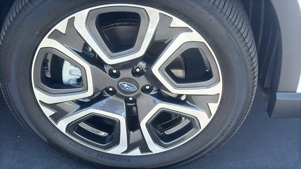 Used 2026 Subaru Ascent Touring AWD/4WD image 10
