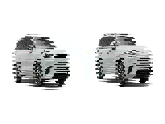 New 2025 Lexus TX 350 AWD w/ Technology Package image 9